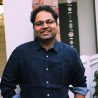 Krishna Karthik Gadiraju