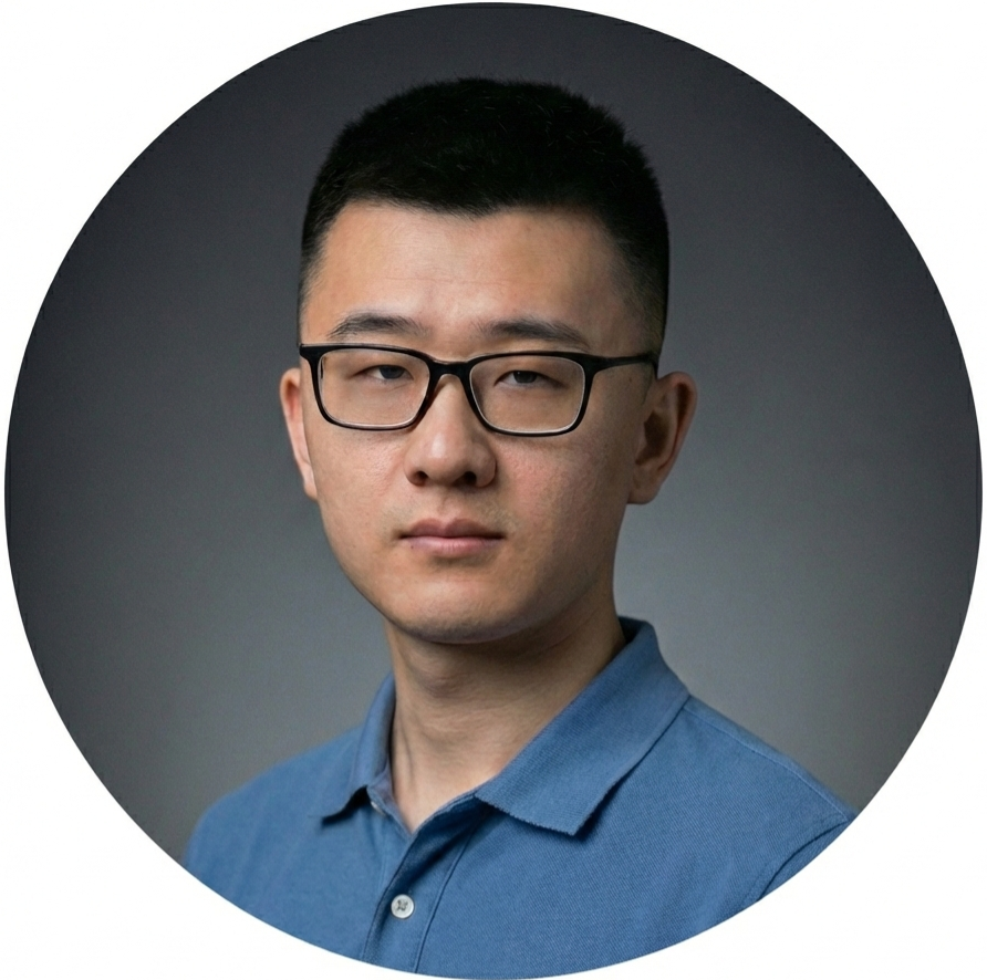 Pengyang Wang